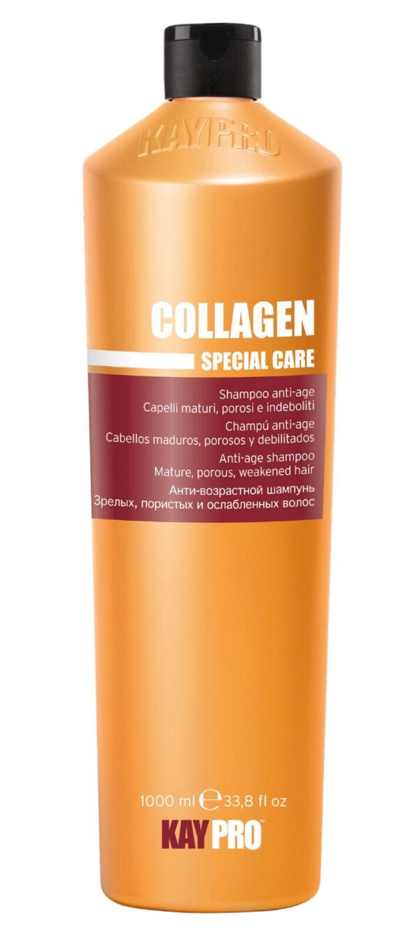 KayPro Collagen Shampoo 1000ml