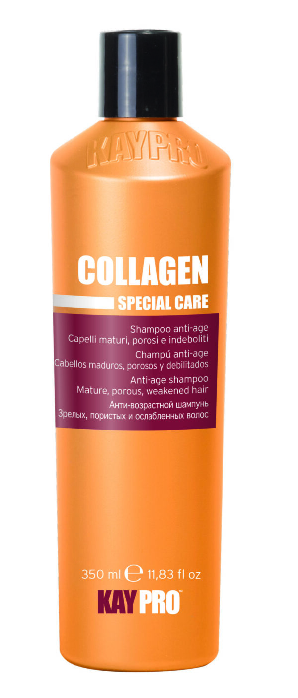 KayPro Collagen Shampoo 350ml