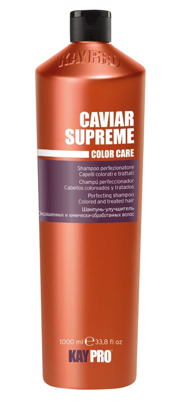KayPro Caviar Supreme Shampoo 1000ml