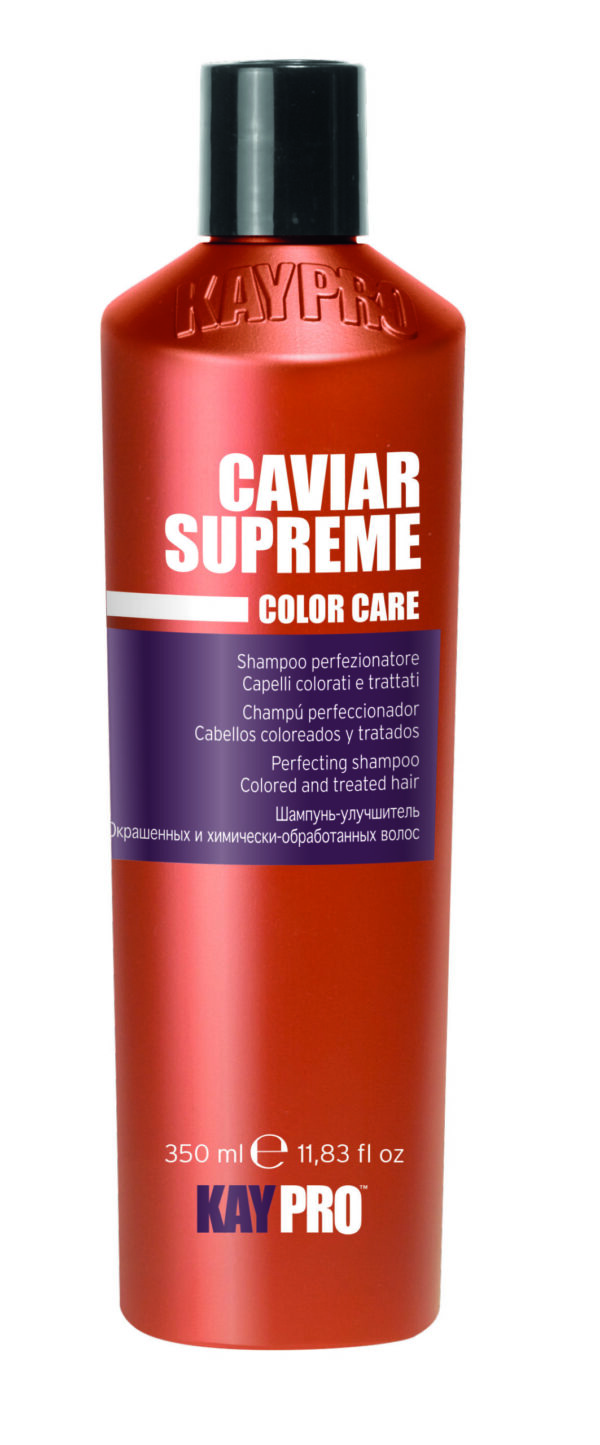 KayPro Caviar Supreme Shampoo 350ml