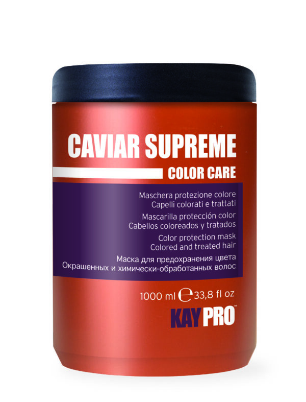 KayPro Caviar Supreme Mask 1000ml