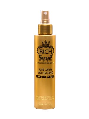 Rich Pure Luxury Volumizing Texture Shake 145 ml