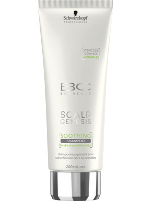 81682TiF2c8b Schwarzkopf Professional Bonacure Scalp Soothing Shampoo
