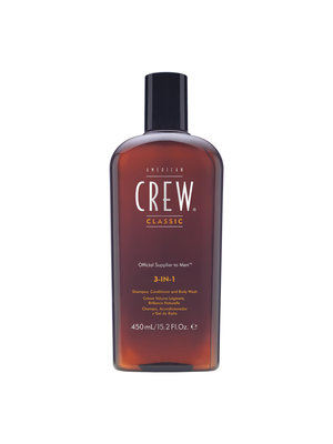 81954TiF2f70 American Crew Acumen Clay Exfoliating Cleanser 150 ml