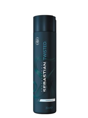 Sebastian Twisted Elastic Conditioner 250 ml