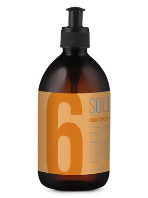 IDHair Solutions No.6 Conditioner 300 ml