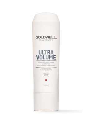 Goldwell DualSenses Ultra Volume Bodifying Conditioner 200 ml