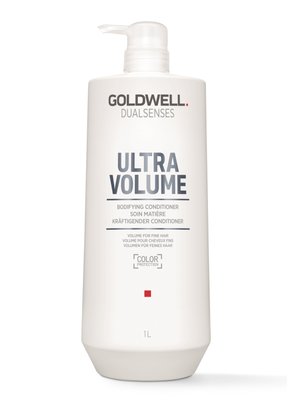 Goldwell DualSenses Ultra Volume Bodifying Conditioner 1000 ml