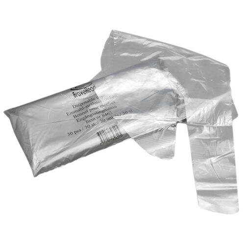 Bravehead  Disposable hi-lite kertakäyttömyssy 30 kpl