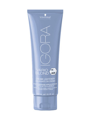 Schwarzkopf Igora Vario Blond Cream Lightener 250 ml