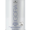 Schwarzkopf Igora Vario Blond Plus 450g vaalennusjauhe