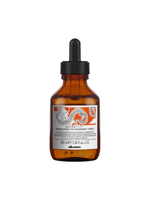 Davines NaturalTech Energizing Thickening Lotion 100 ml