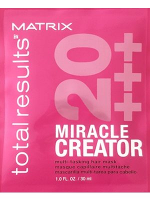 Matrix Total Results Miracle Creator Mask 500 ml