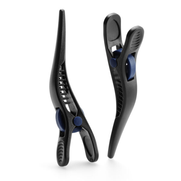 Perfect Clip, Chemical Resistant, pieni (kpl)