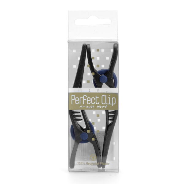 Perfect Clip, Chemical Resistant, pieni (kpl)