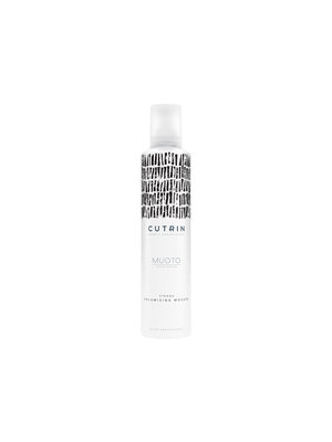 Cutrin Muoto Strong Volumizing Mousse 300 ml