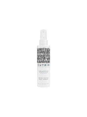 86893TiF2bb0 Cutrin Muoto Rough Texture Salt Spray 200 ml