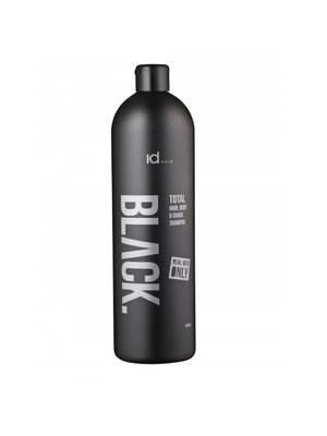 IdHair Black Xclusive Shampoo 1000 ml