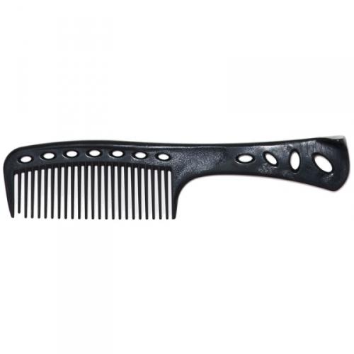 Y.S PARK 601 kamma (musta 225mm)