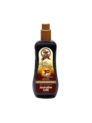 89072TiF2de5 Australian Gold SPF 30 Spray Gel Bronzer 237 ml