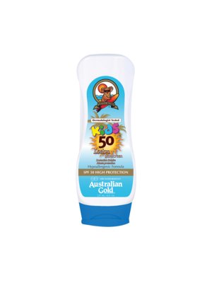 Australian Gold SPF 50 Kids Lotion 237 ml