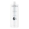 90894TiF2f6f Cutrin Aurora Developer 6% 1000 ml
