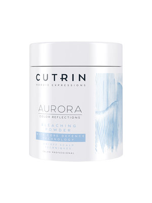 Cutrin AURORA Bleaching Powder No-Foil 500g