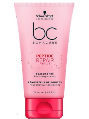 Schwarzkopf BC Repair Rescue Sealed Ends+ Arginine 100ml