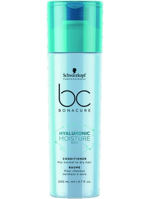 Schwarzkopf BC Bonacure Moisture Kick Glycerol kosteuttava hoitoaine 1000 ml