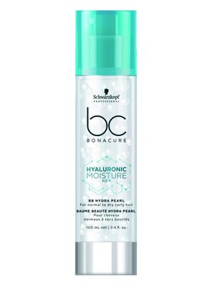 Schwarzkopf BC Moisture Kick Hydration Balm Glycerol 150ml