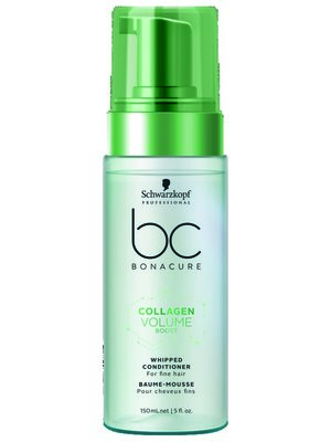 Schwarzkopf BC Volume Boost Jelly Conditioner Creatine 1000ml