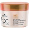 Schwarzkopf BC Time Restore Clay Treatment Q10+ 500ml