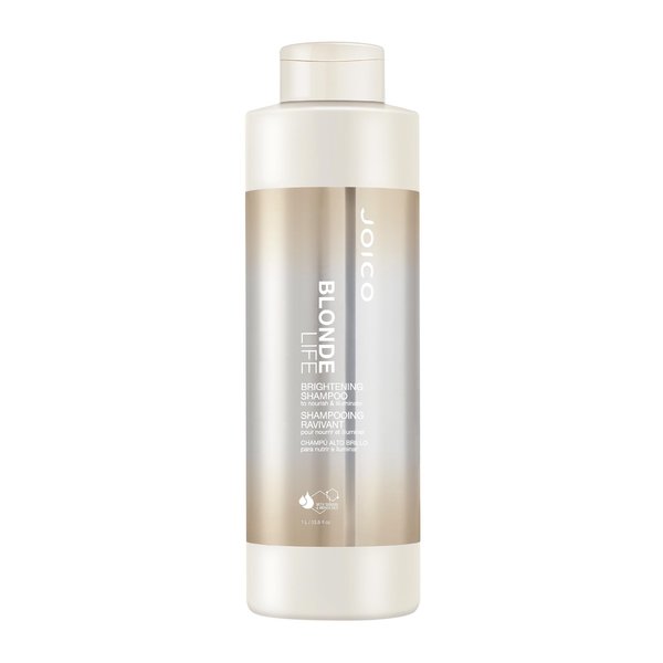 Joico NEW! Blonde Life Brightening Shampoo 1000 ml
