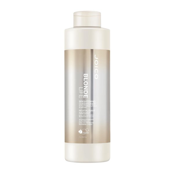 Joico NEW! Blonde Life Brightening Conditioner 1000 ml