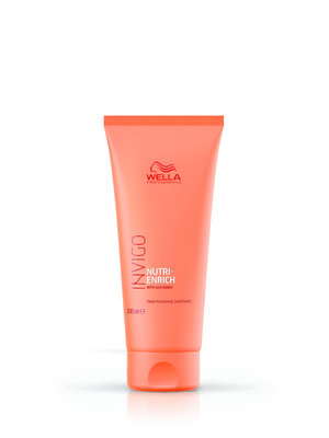 92135TiF22c0 Wella Invigo Nutri-Enrich Deep Nourishing Conditioner 200 ml