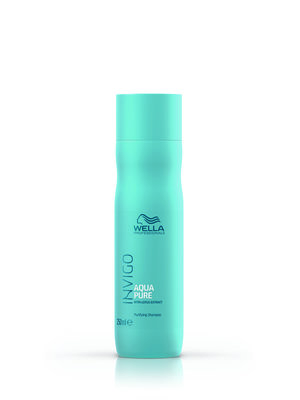 92144TiF22d5 Wella Professionals Scalp Balance Deep Cleansing Shampoo 1000 ml