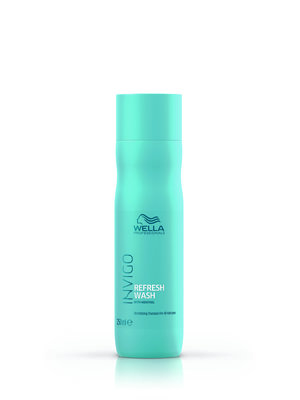 92148TiF2cde Wella Professionals Scalp Balance Soothing & Fragrance-Free Shampoo