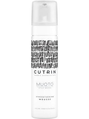 Cutrin MUOTO Texturizing Volume Spray 200ml