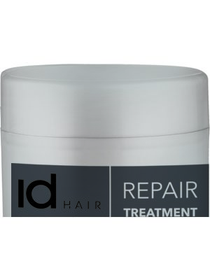 IdHair Elements Xclusive Repair Treatment 200 ml