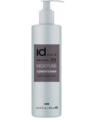 IdHair Elements Xclusive Moisture Conditioner 300 ml