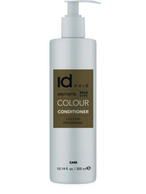 IdHair Elements Xclusive Colour Conditioner 300 ml