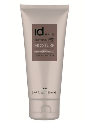IdHair Elements Xclusive Moisture Leave In Conditioning Cream 150 ml