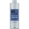 96710TiF2118 IdHair Xclusive Silver Blonde Treatment 200 ml