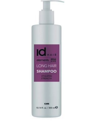 IdHair Elements Xclusive Long Hair Shampoo 1000 ml