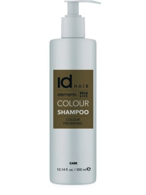 IdHair Elements Xclusive Colour Shampoo 1000 ml