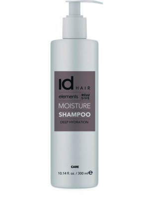 IdHair Elements Xclusive Moisture Shampoo 1000 ml