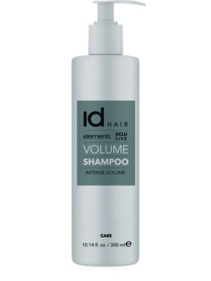 IdHair Elements Xclusive Volume Shampoo 300 ml