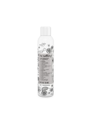 Four Reasons No Nothing Sensitive Dry Shampoo 250ml