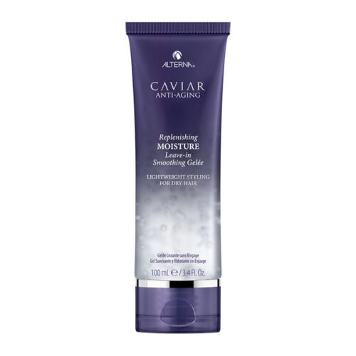Alterna Caviar Replenishing Moisture Leave-In Smoothing Gelee 100ml
