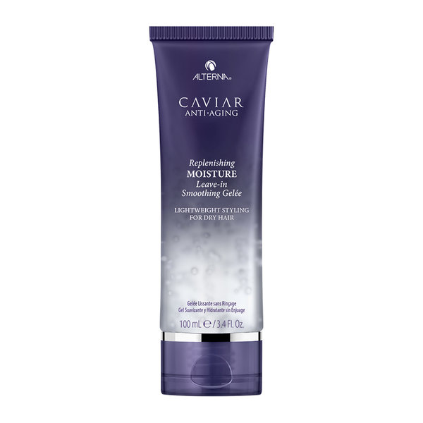 99081FaX11c5 Alterna Caviar Replenishing Moisture Leave-In Smoothing Gelee 100ml